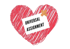 Universal Assigment